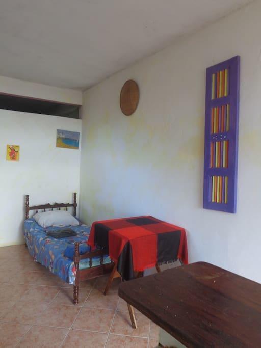 Apartamento Santo Antonio Vista Da Bahia Salvador da Bahia Oda fotoğraf