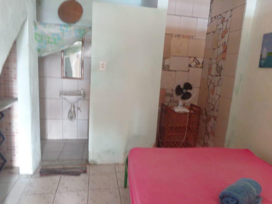 Apartamento Santo Antonio Vista Da Bahia Salvador da Bahia Oda fotoğraf